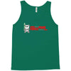 may the panda force be with you Tank Top