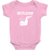 netflexin Baby Bodysuit