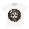 vintage made of 2001 all original parts All Over Men's T-shirt