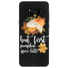 but first pumpkin spice latte, Samsung Galaxy S8