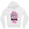 animaul pops Zipper Hoodie