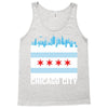 Chicago City Tank Top