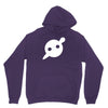 knife party 2 electro house Unisex Hoodie
