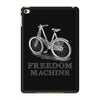 freedom machine iPad Mini 4