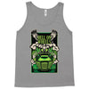 hell on wheels version two Tank Top