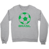 brasil sport Crewneck Sweatshirt