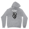 new york in my heart Unisex Hoodie