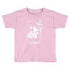 r.i.p. lemmy kilmister Toddler T-shirt