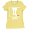 barry lyndon 1975 stanley kubrick movie Ladies Fitted T-Shirt