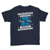 It's A Pop Pop Thing Youth Tee