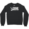 cone hunter Crewneck Sweatshirt