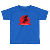 vic ninja Toddler T-shirt