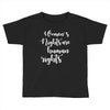 womens rights are human rights Toddler T-shirt
