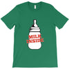 Milk Inside T-Shirt