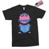 happy outdoors   porky roebuck Exclusive T-shirt