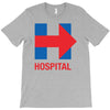 hillary hospital T-Shirt