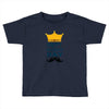 HAPPY FATHERS DAY Toddler T-shirt