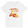 pavlov's cat V-Neck Tee