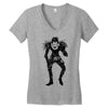 ryuk Women's V-Neck T-Shirt