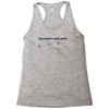 roflcopter funny t shirt geek nerd college gamer Racerback Tank
