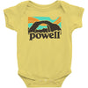 Powell Baby Bodysuit