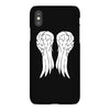 Daryl Wing iPhoneX