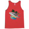 Shark Tank Top
