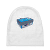 pooltable Baby Beanies
