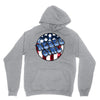 rebel girl 2 Unisex Hoodie