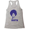 sista Racerback Tank