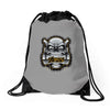 The Crash Off Road Drawstring Bags