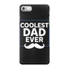 Coolest Dad Ever iPhone 7 Case