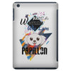 who loves papillon iPad Mini