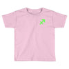 sagittarius pocket Toddler T-shirt