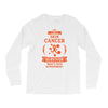 I am a Skin Survivor - What's Your Superpower? Long Sleeve Shirts