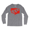 dope Long Sleeve Shirts