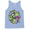 rocket fail Tank Top