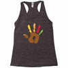 chicken Racerback Tank