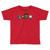 hello avengers Toddler T-shirt