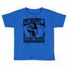 michonne's katana training Toddler T-shirt