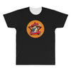 STRONG MAN IN THE WORLD All Over Men's T-shirt