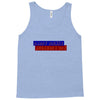 daddy drinks because i cry Tank Top