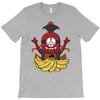 the yignion clan love bananas T-Shirt