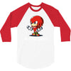 getting swole 3/4 Sleeve Shirt