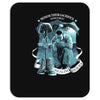 honor their sacrifice never forget Mousepad