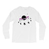 Saturn Swing Long Sleeve Shirts