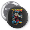 zombie mouse Pin-back button