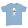 you have demons Youth Tee