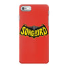 songbird iPhone 7 Case