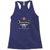 jeff hanneman Racerback Tank